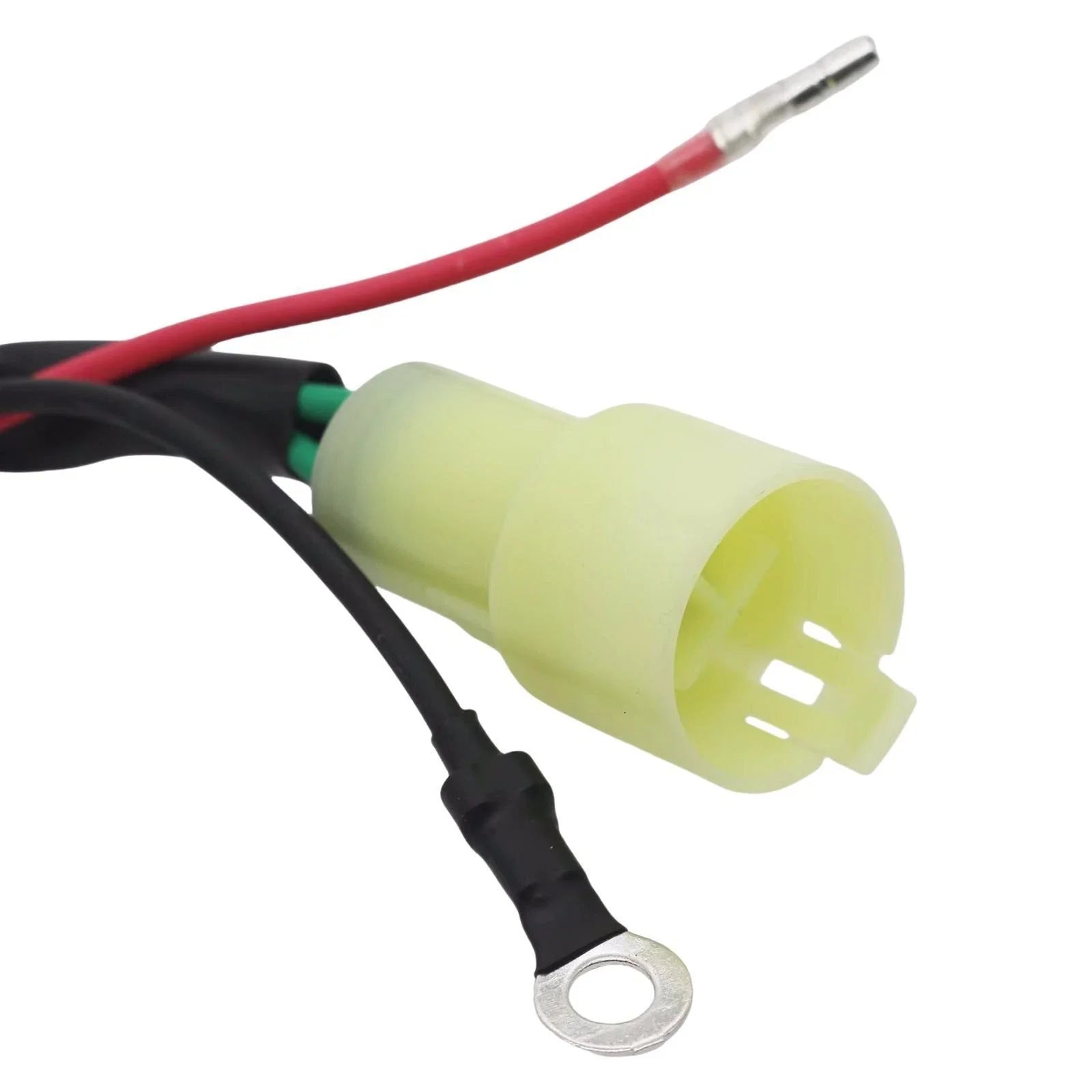Voltage Regulator for Mercury 75-90HP 4-CYL Carb