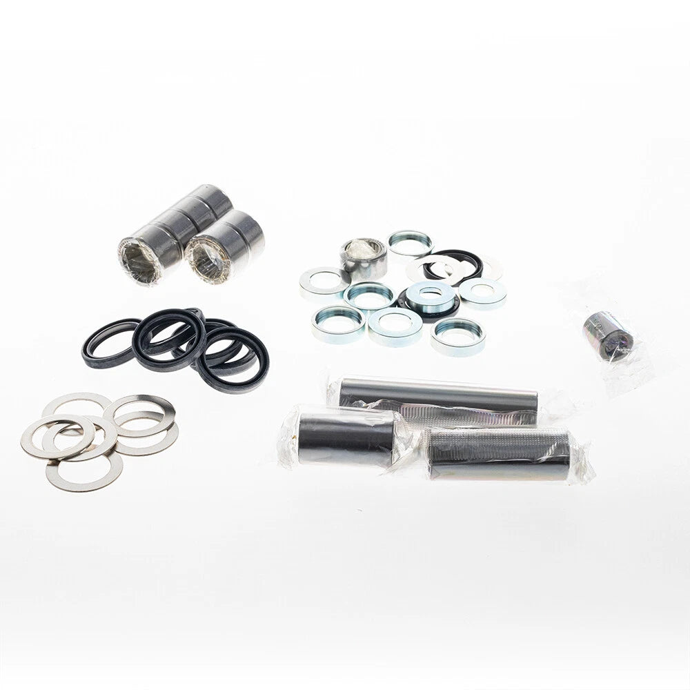 Bearing Worx Linkage Bearings for Suzuki RM-Z450 (2013–2017)
