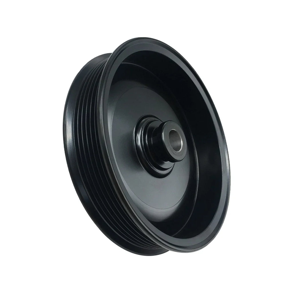 Sea Water Pump Pulley Serpentine Belt for MerCruiser 8M0150724, 862351