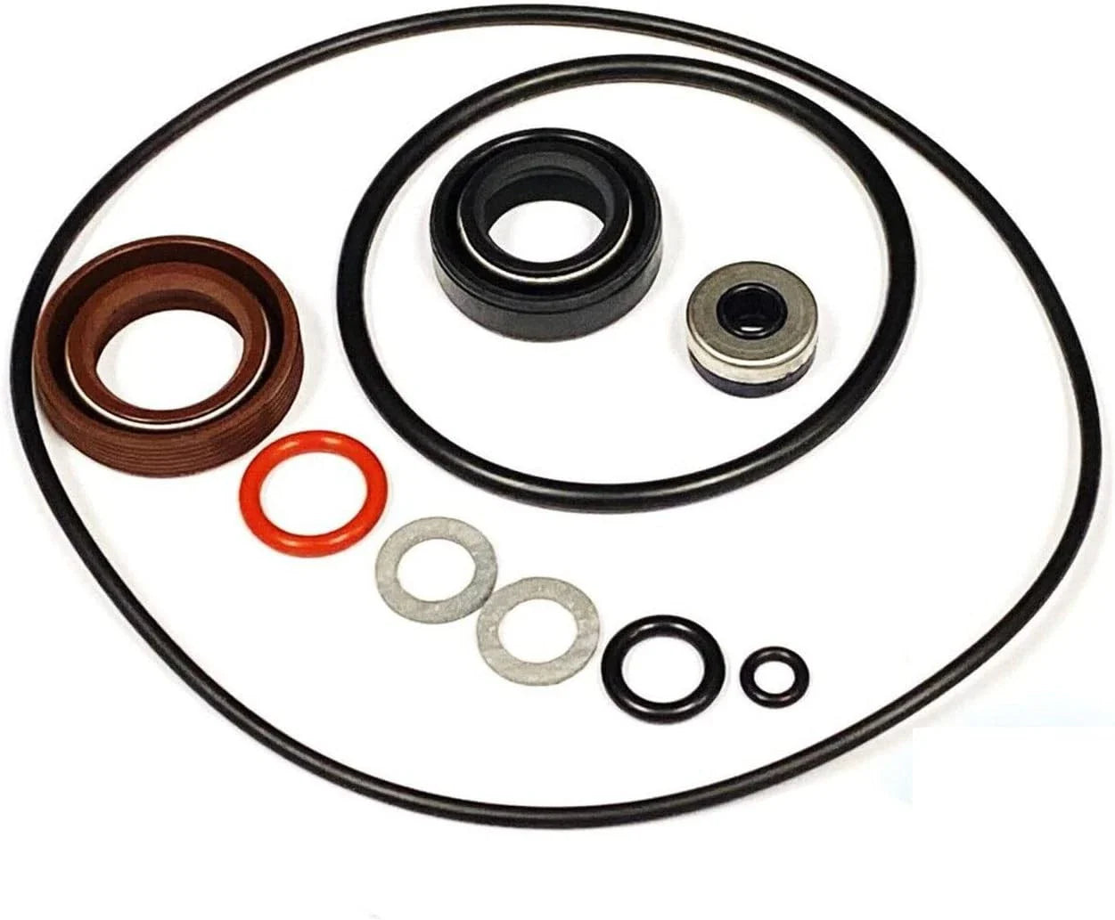 Seal Kit for Mercury Force 25-50HP 89-94 Lower Unit