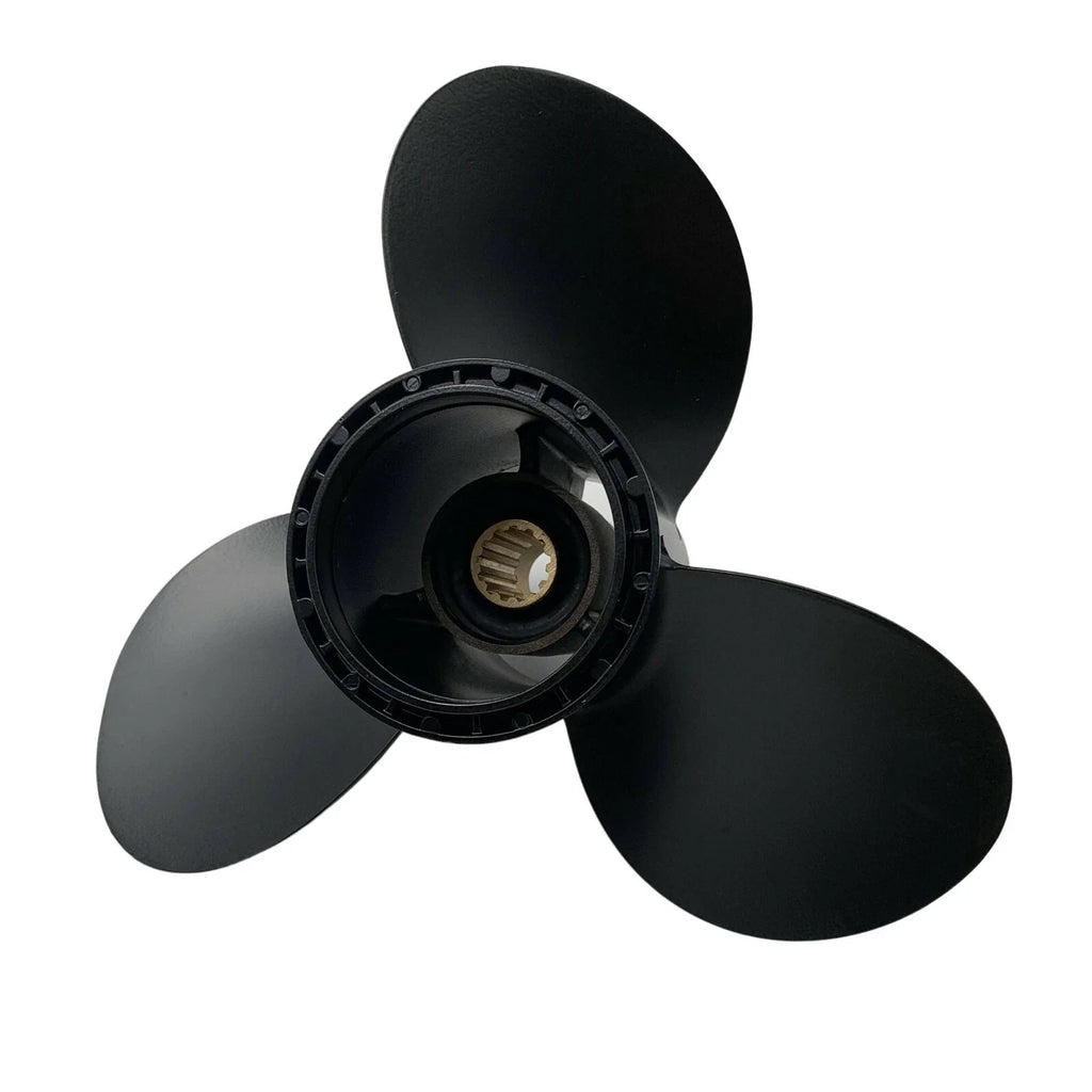 Propeller 11 1/8X16 for SUZUKI 35-65HP Aluminum 13 Tooth