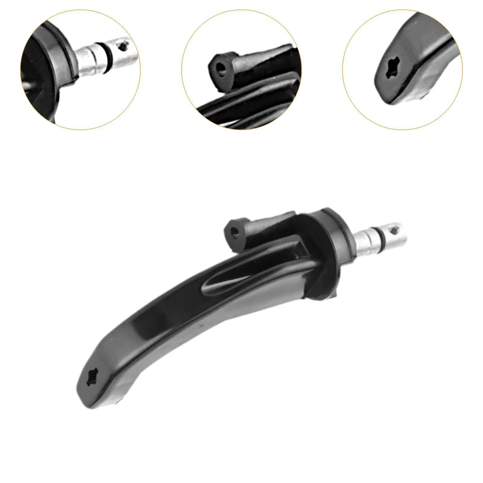 Shifter Lever for Tohatsu 4HP/5HP Outboard Motors