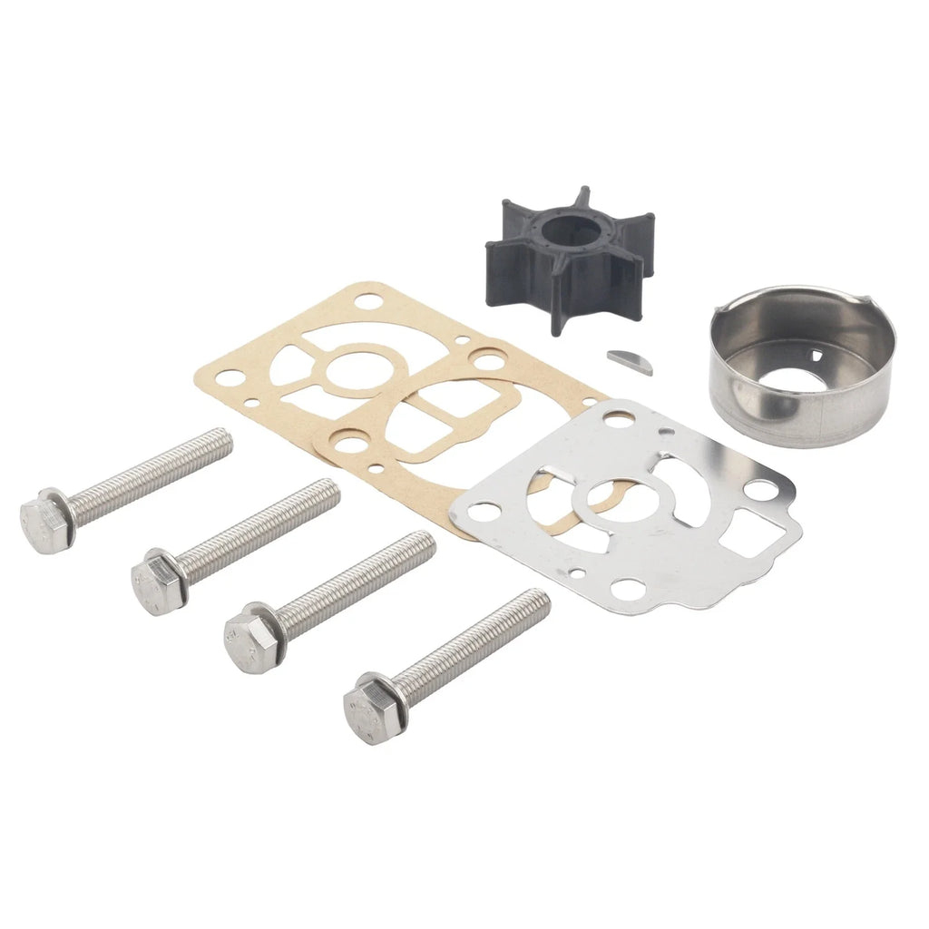 Water Pump Repair Kit for Tohatsu/Nissan 3C8 Series