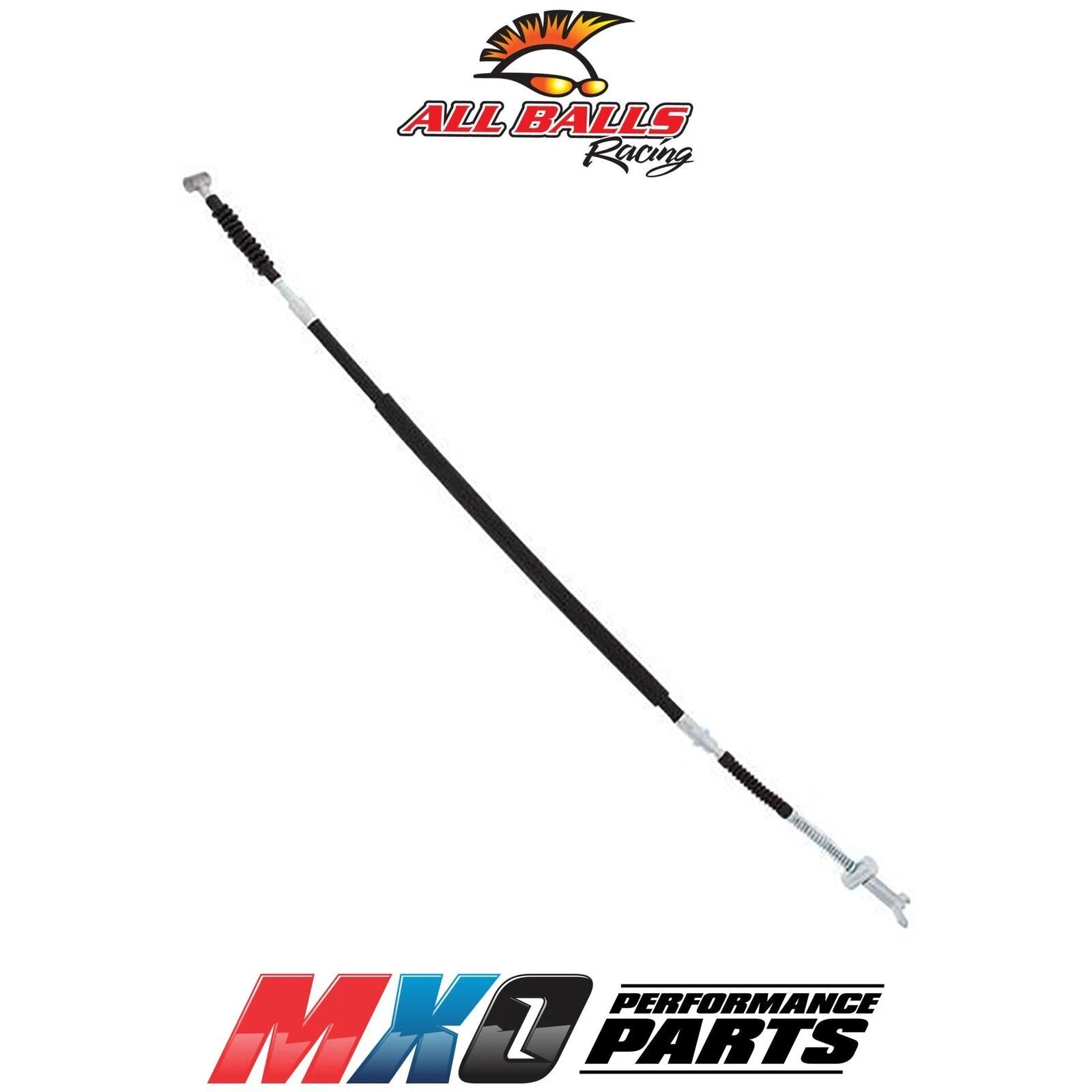 Rear Brake Cable Honda TRX500TM FOURTRAX FOREMAN 4X4 2005-2006 45-4006