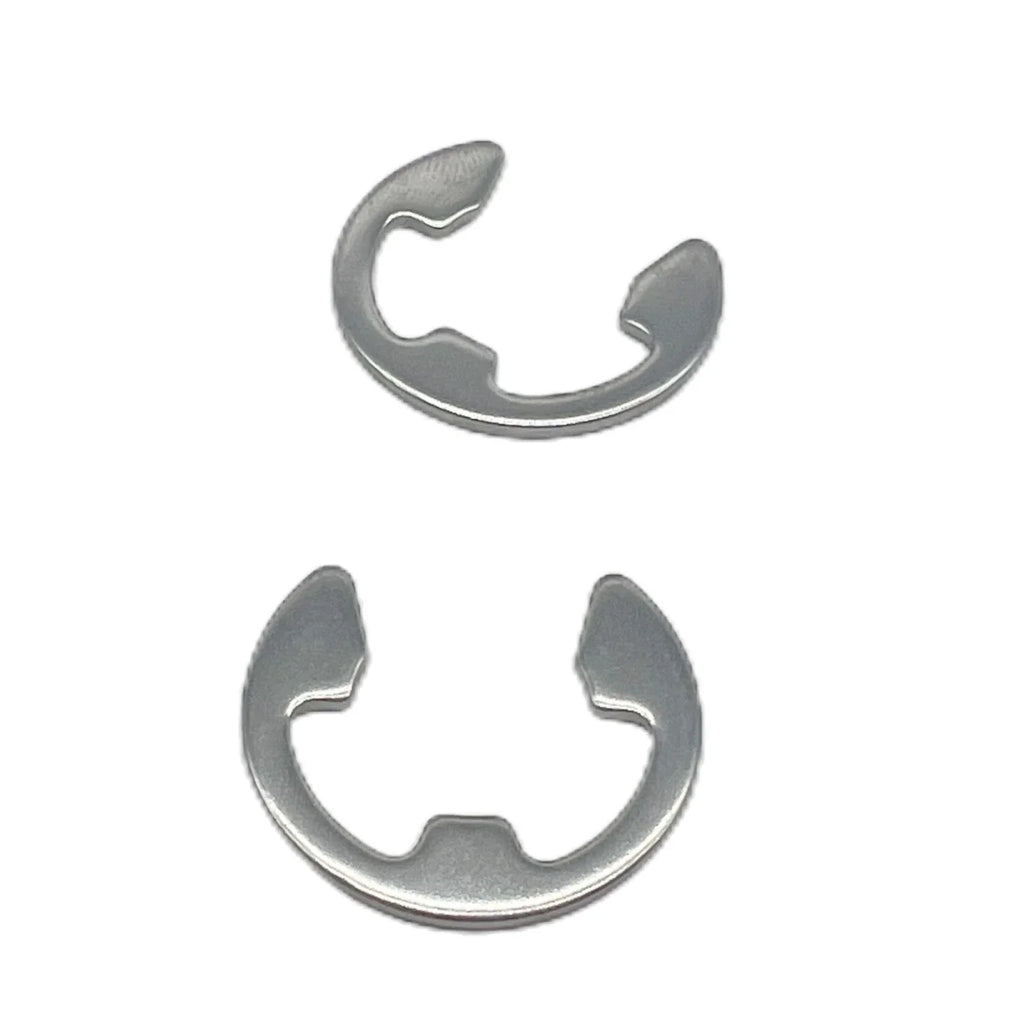 Volvo Penta Sterndrive Trim Pin E-Clip 2PCS for Various Models