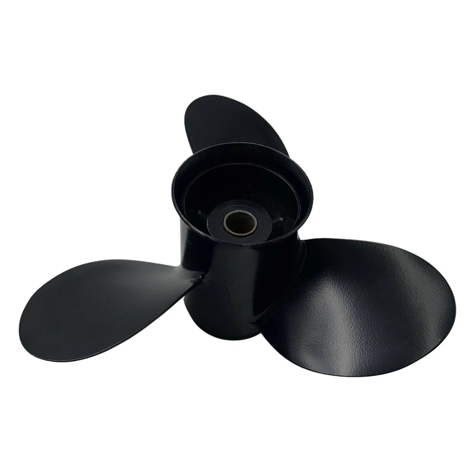 Aluminum Propeller 8.5x7.5 for Tohatsu 8-9.8HP Outboard 12 Tooth
