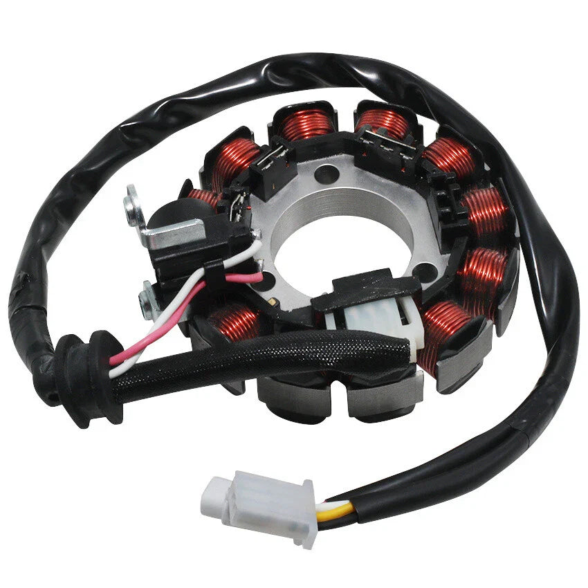 Magneto Generator Stator Coil for Yamaha LC135 V1-V7 2001-2007