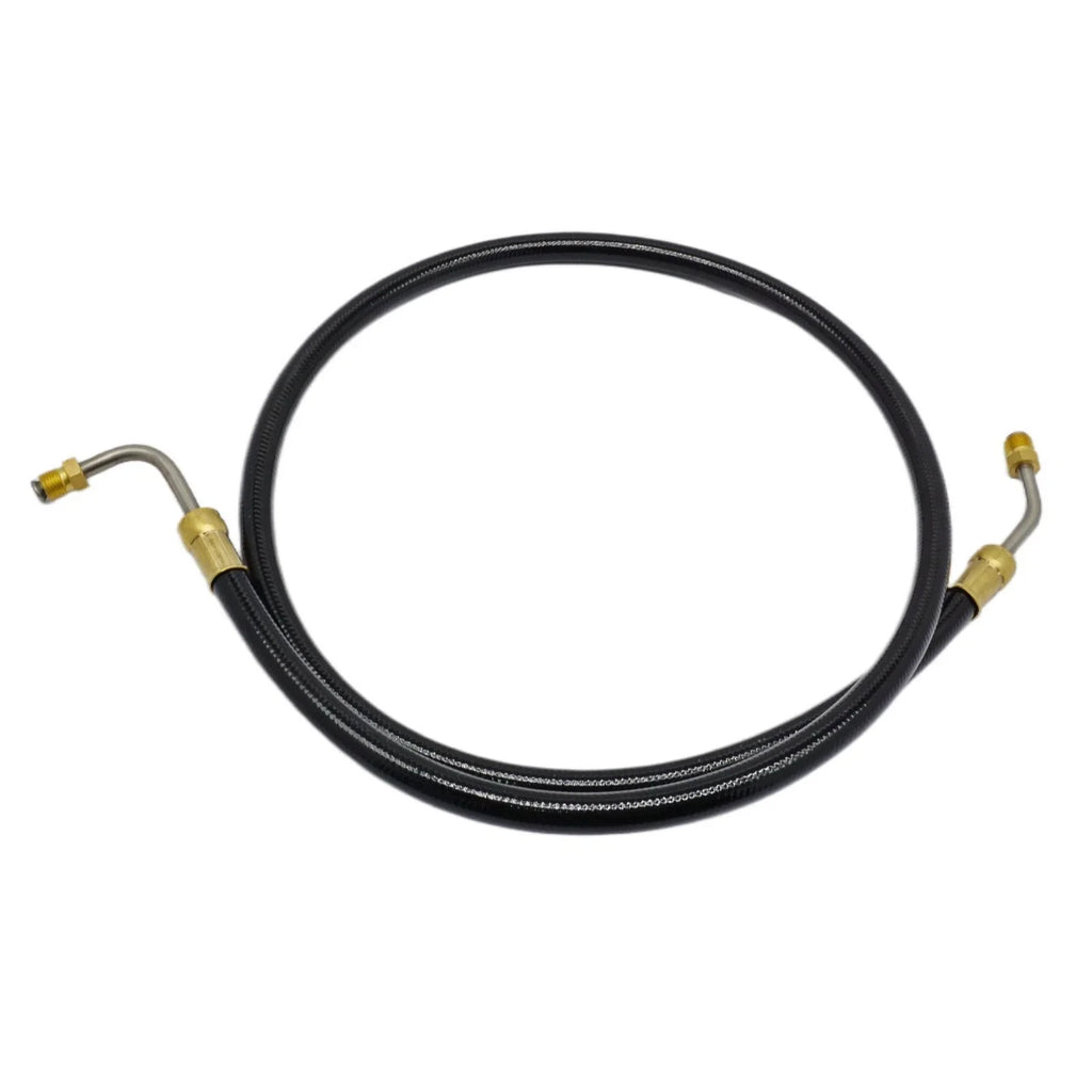 Hose Trim Pump for Mercruiser R/MR/Alpha I Gen II/Bravo