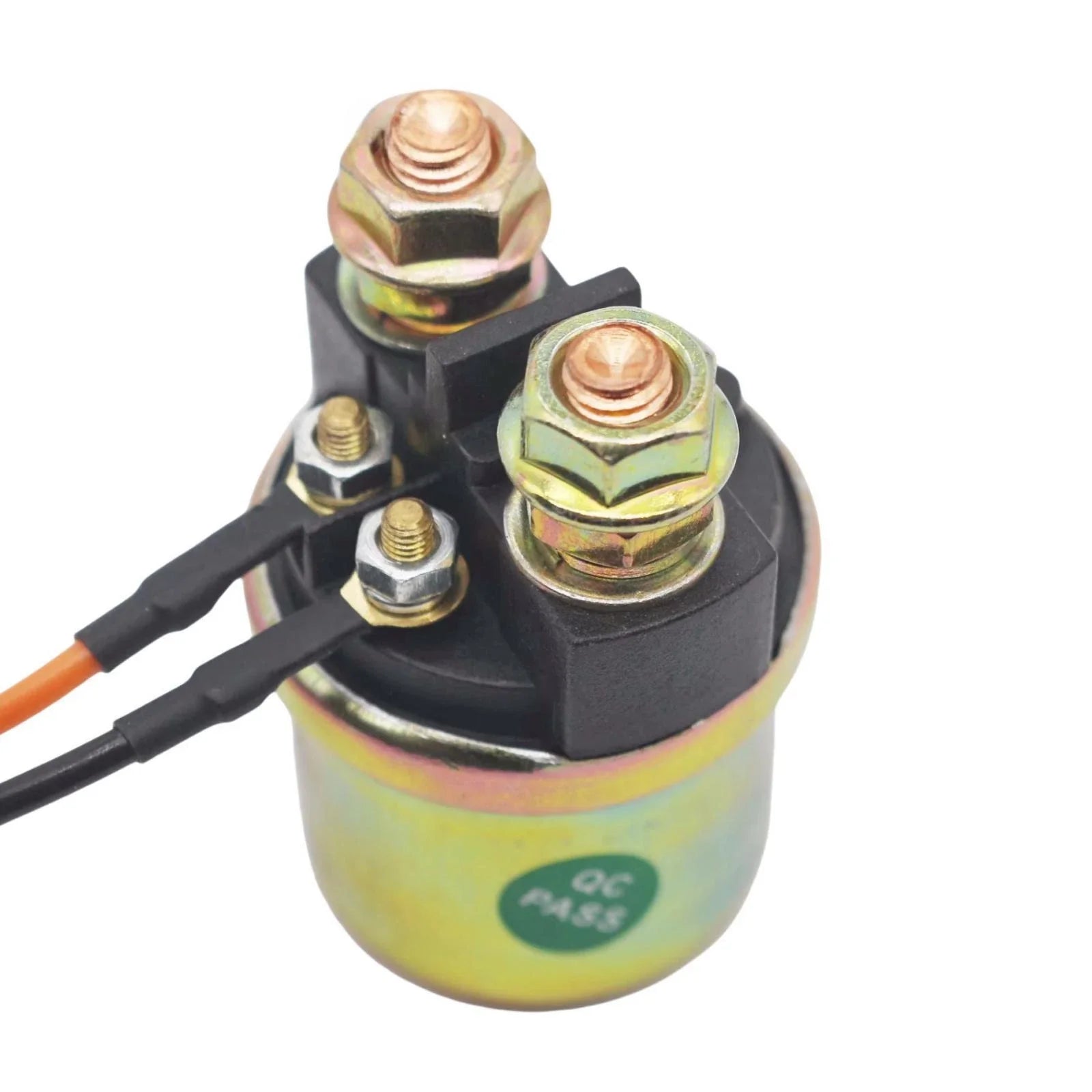 Relay Solenoid Starter for Mercury Mariner 4-Stroke 40/50/60HP Outboard