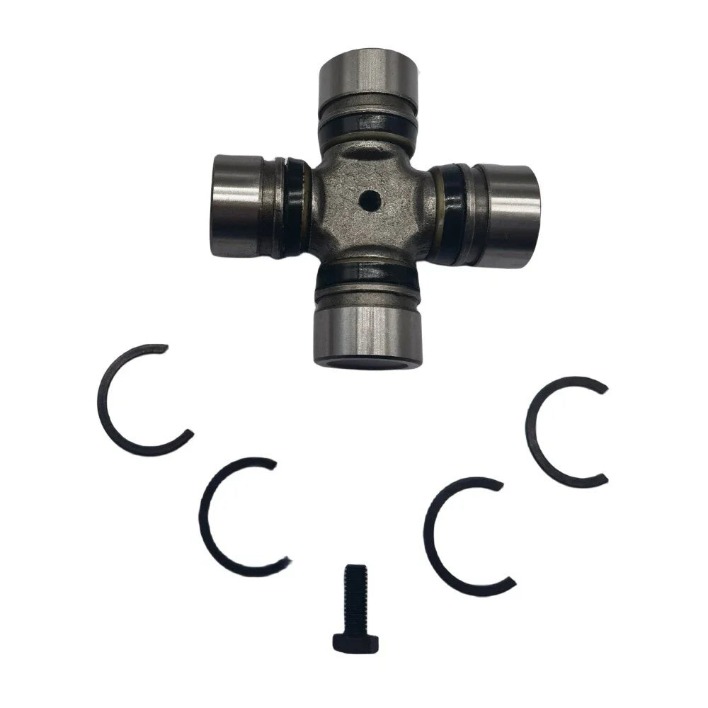 U-Joint for MerCruiser Alpha One Gen 2/Bravo, 2pcs Cross Bearing