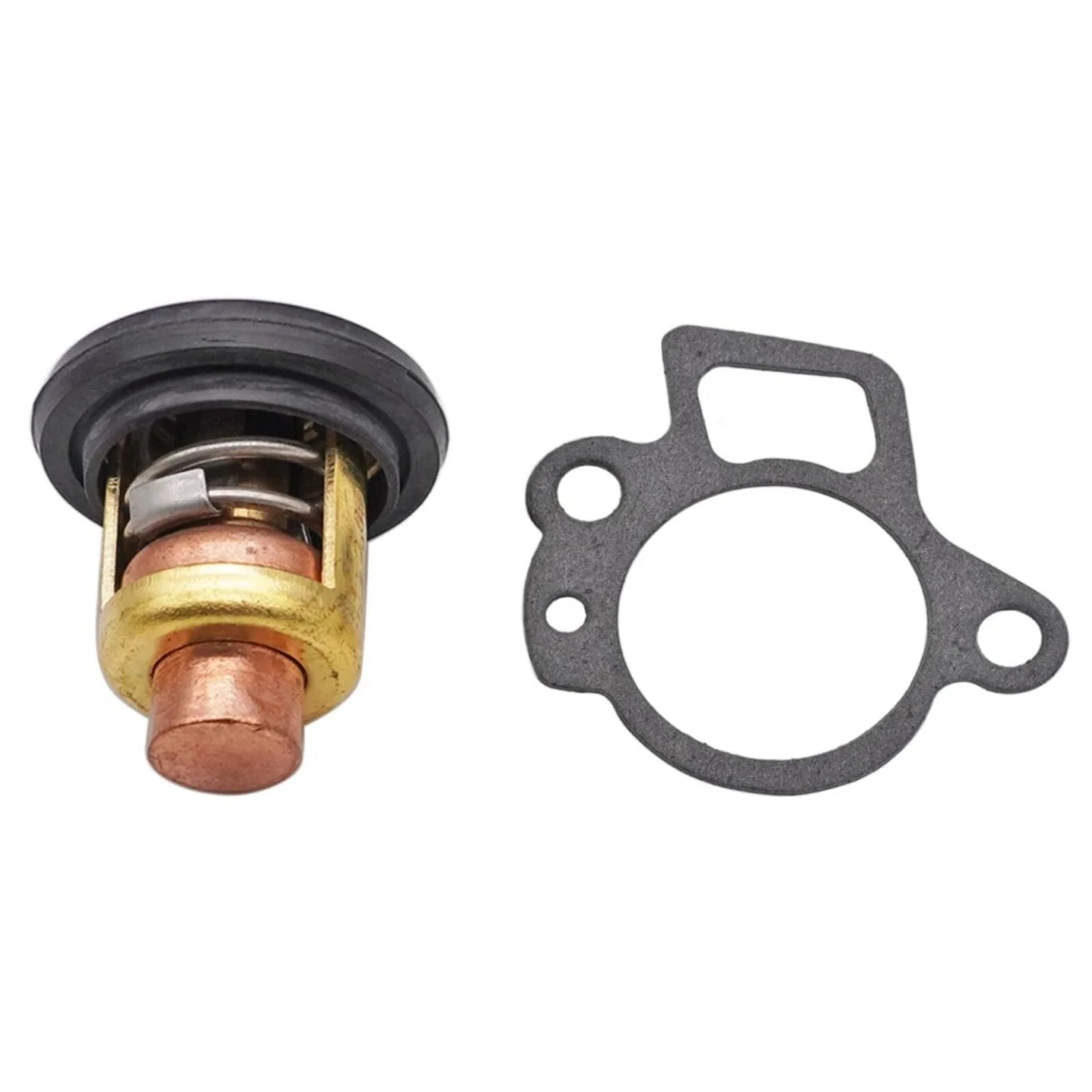Thermostat & Gasket for Mercury 30/40 HP (1995-2005)