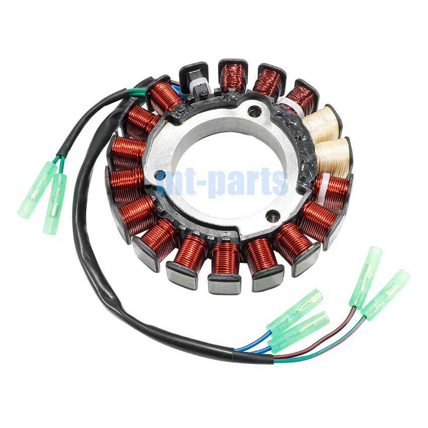 Yamaha Outboard Stator Generator for F15/F20 15-20HP (2006-2024)