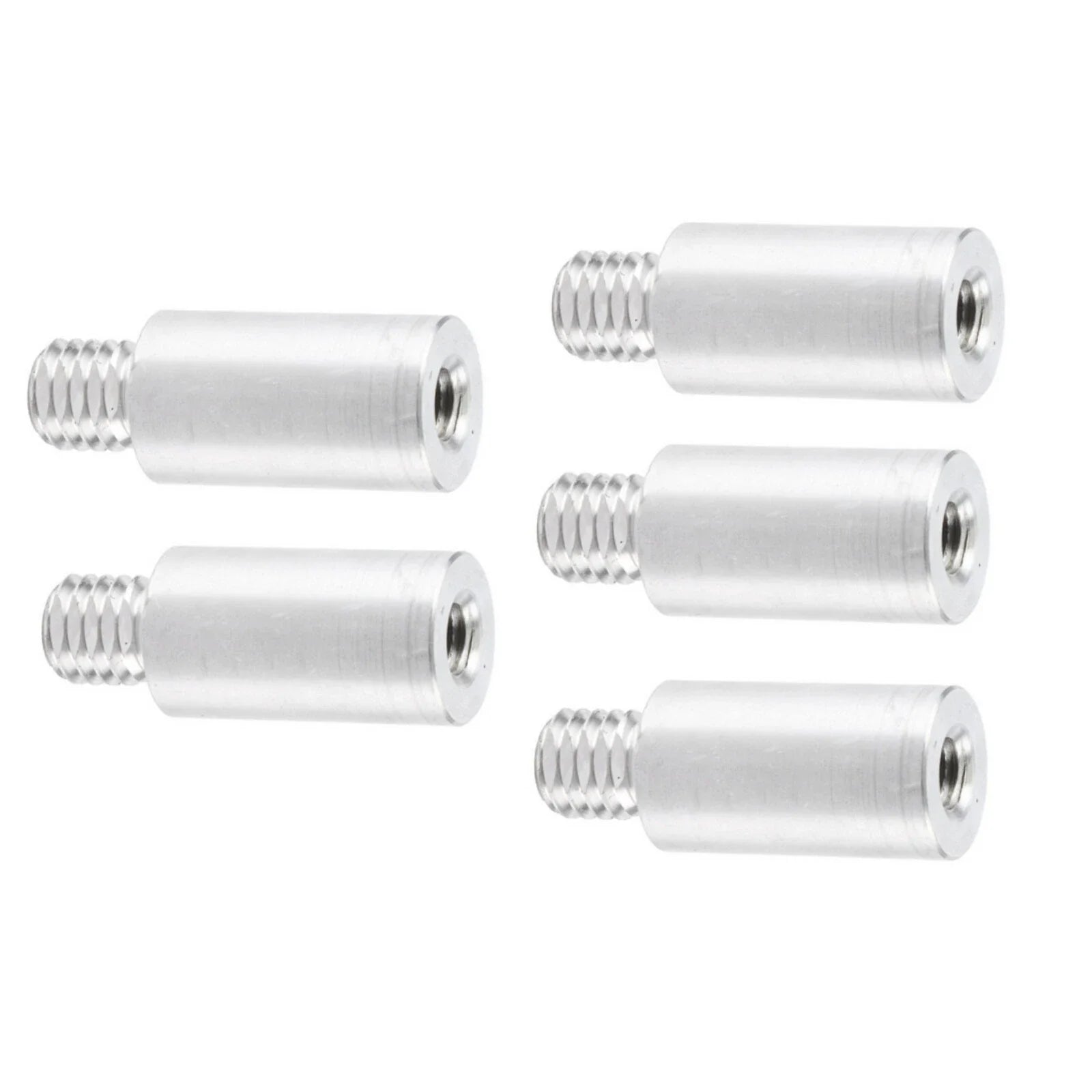 Zinc Pencil Anode for Volvo Penta Engines (5 Pcs)