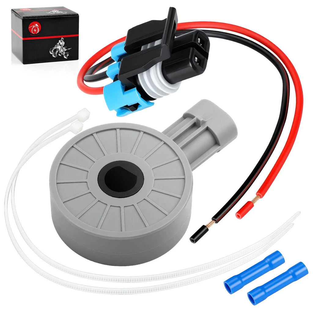 Gear Position Rotary Sensor for Polaris General/Ranger 1000/RZR 900/570
