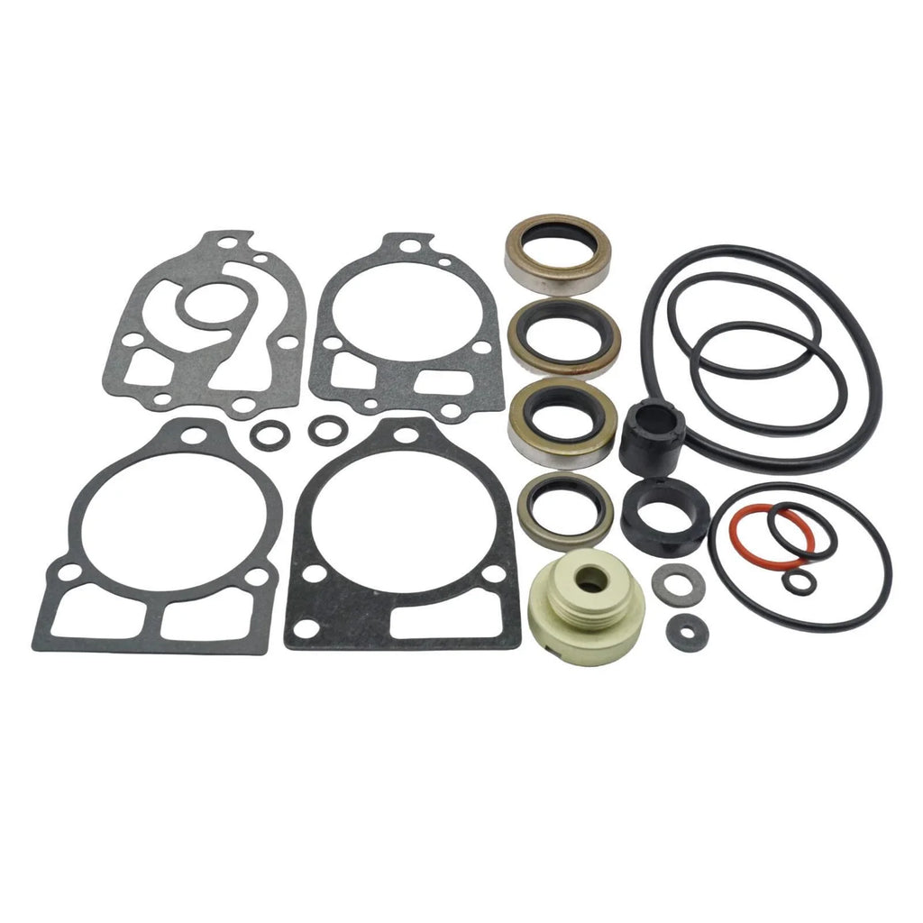 Lower Unit Gear Case Seal Kit for MerCruiser Alpha 1 (1983-1990)