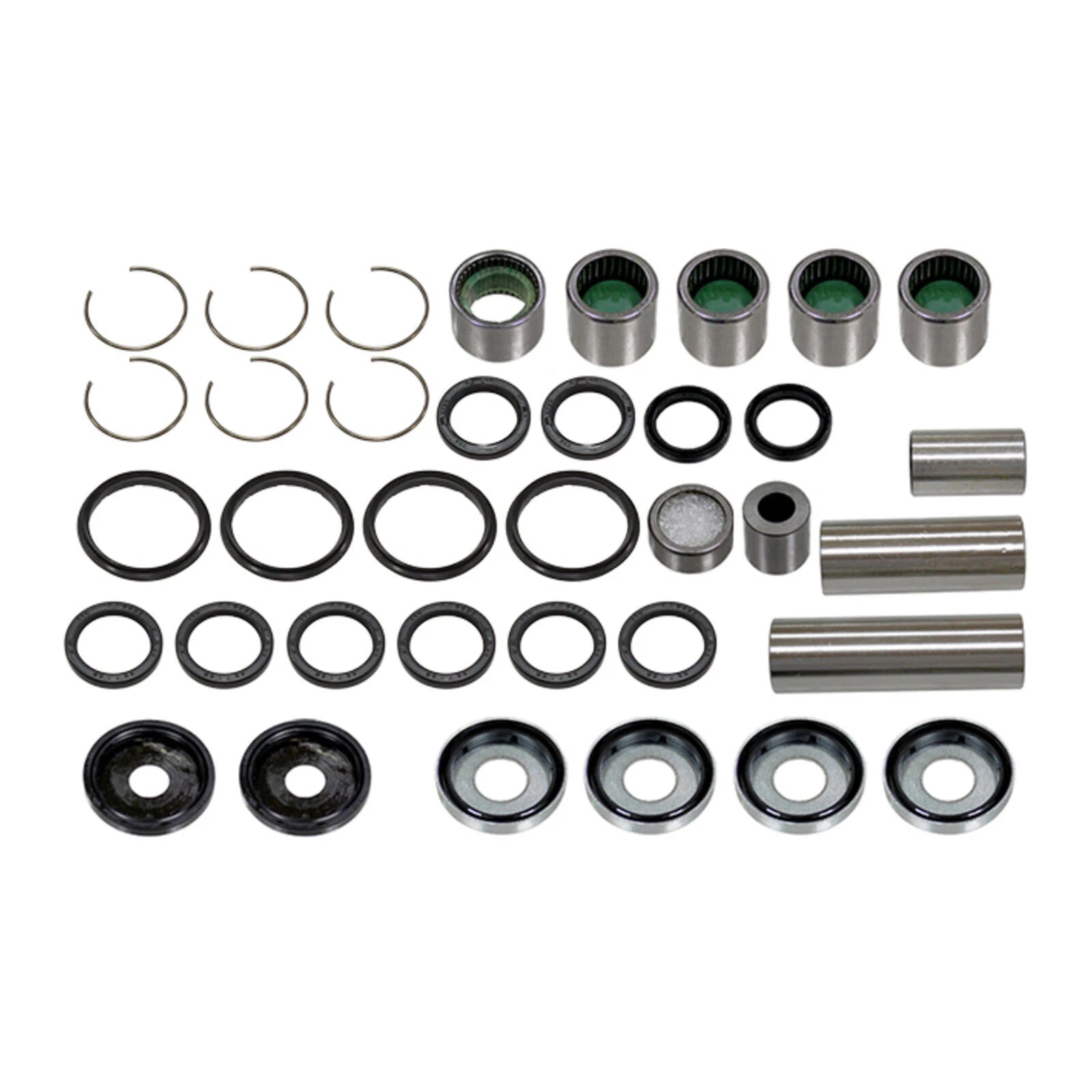 Whites Linkage Bearing for Suzuki RM250 (1996–1997)