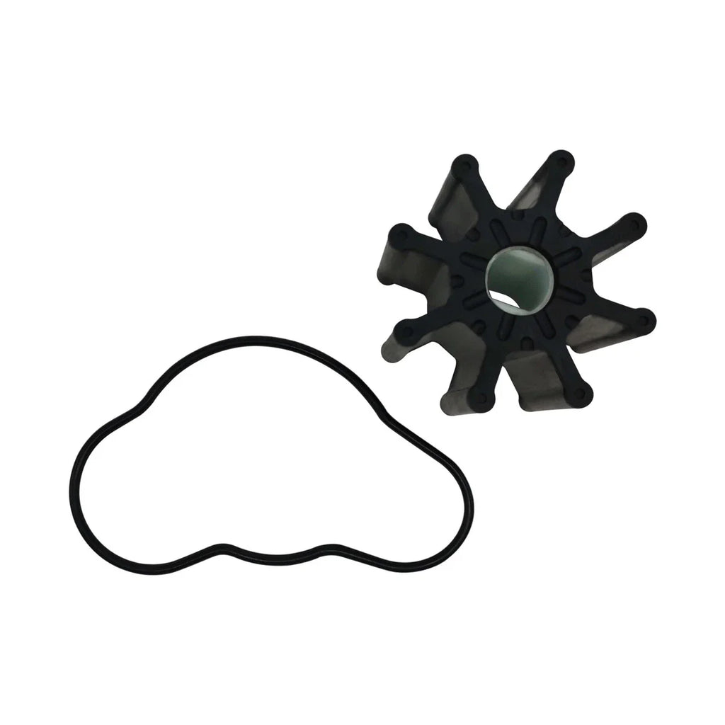 Seawater Pump Impeller Kit for MerCruiser Alpha/Bravo (40-60HP)