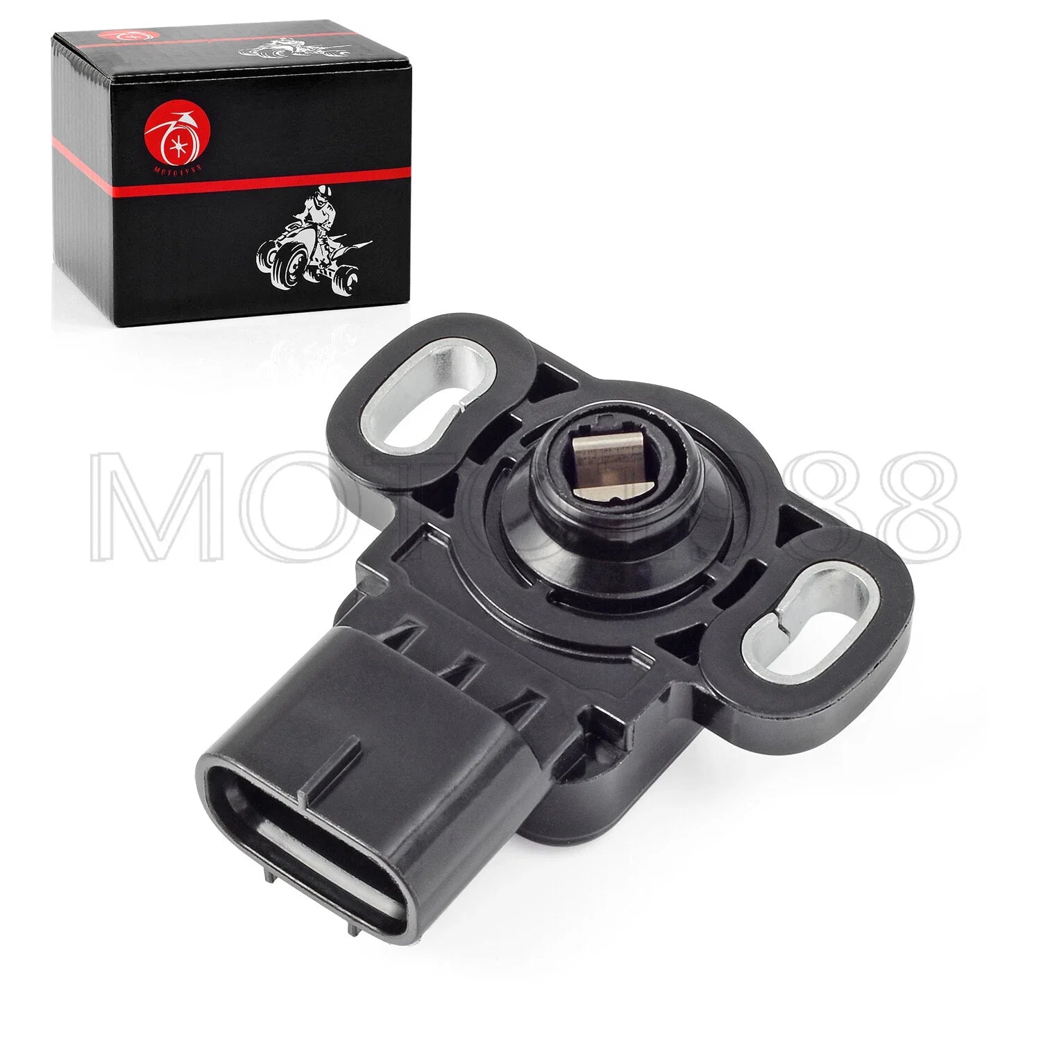 Throttle Position Sensor for Yamaha Grizzly 550/700, Rhino 700
