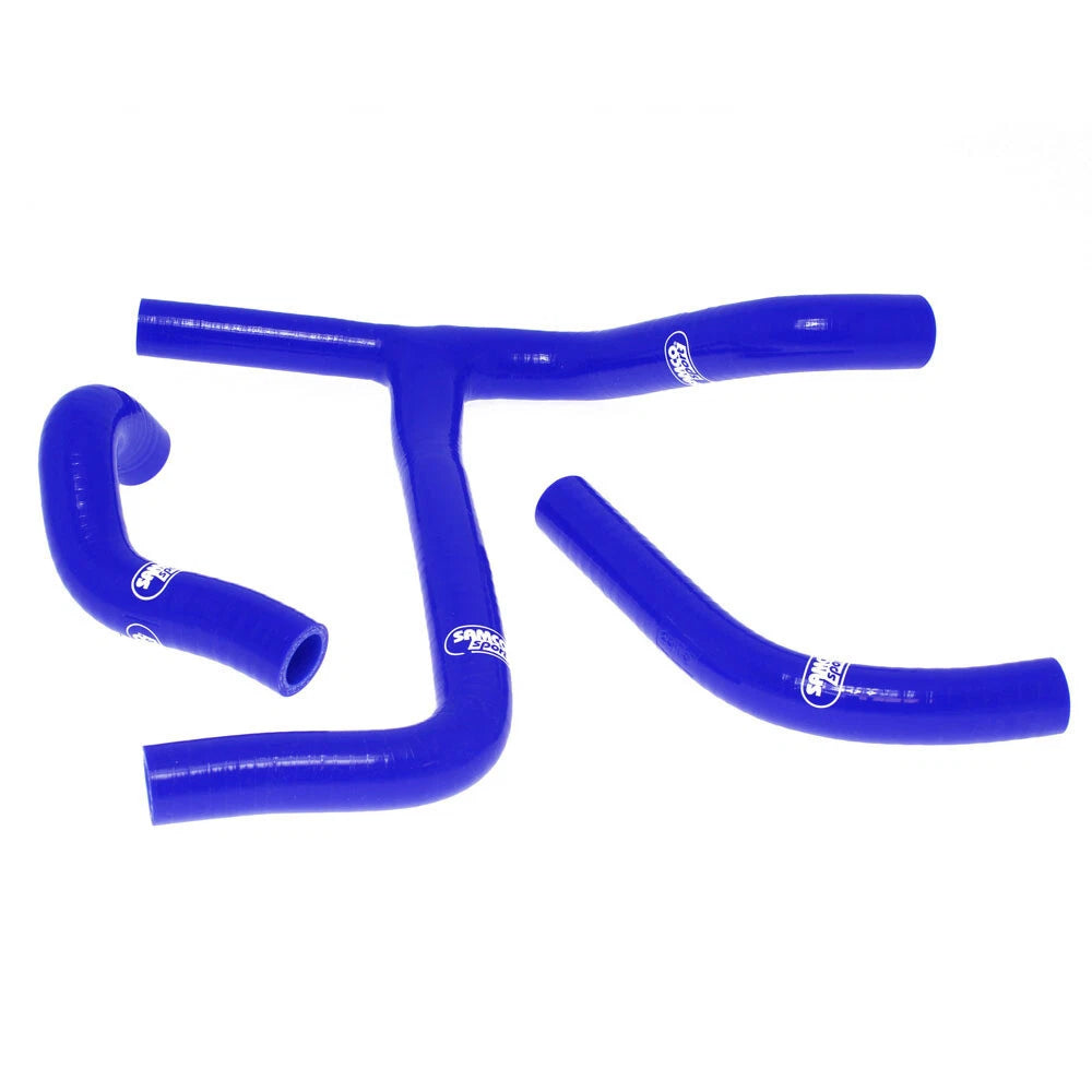 Samco Radiator Hose for Suzuki RM Z 450 (2008–2014)