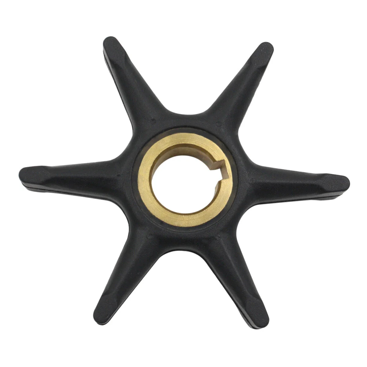 Outboard Water Pump Impeller for Johnson/Evinrude/OMC 9-10HP