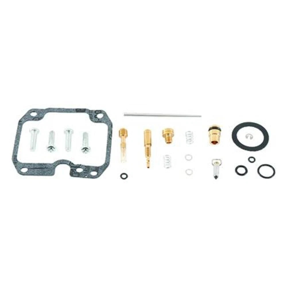 Carburetor Rebuild for Suzuki DR-Z125L BIG WHEEL (2003–2021)