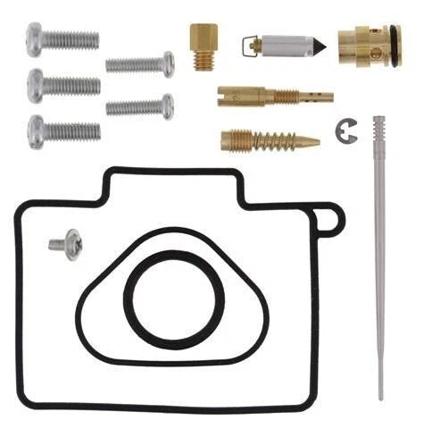 Pro X Carburetor Rebuild for Suzuki RM125 (2002)