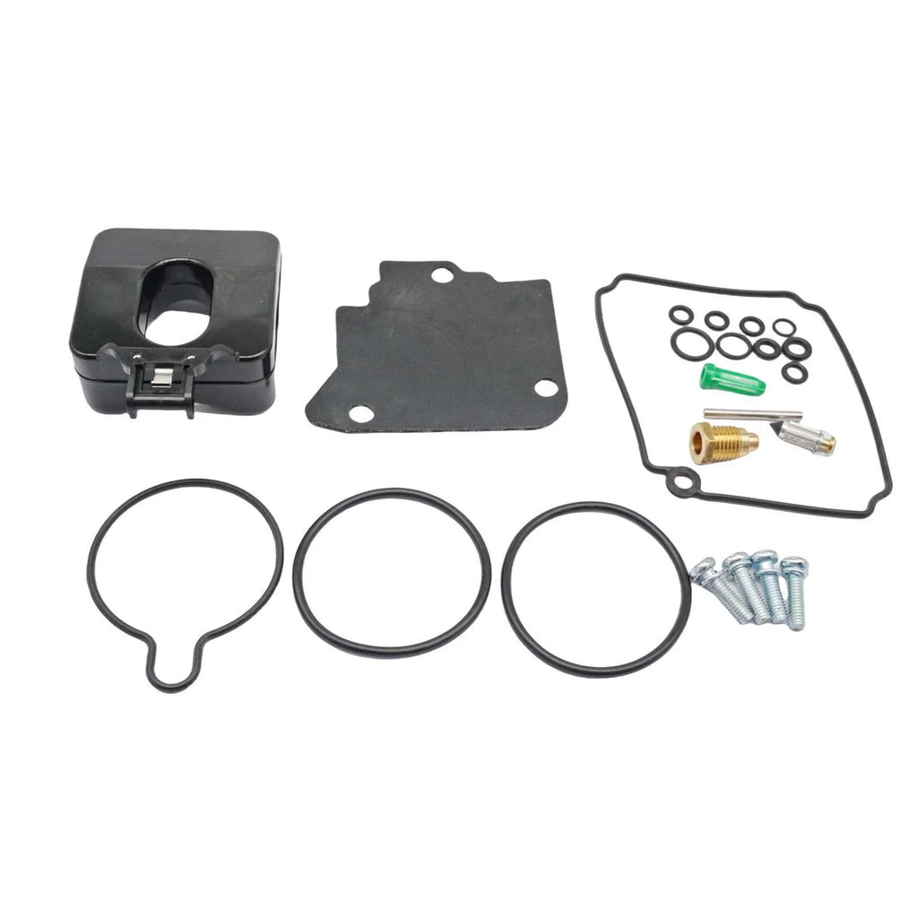 Carburetor Float Kit for Mercury 75-90HP 4-Stroke (4pcs)
