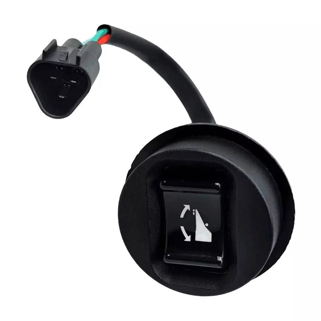 Yamaha Trim and Tilt Switch Assembly for 115/150/200/225 HP