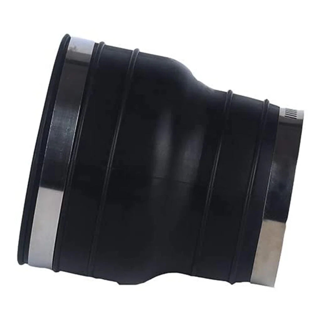 Upper Exhaust Bellows Tube for Mercruiser 3"-4" (70981A3, 18-2762, 89070)