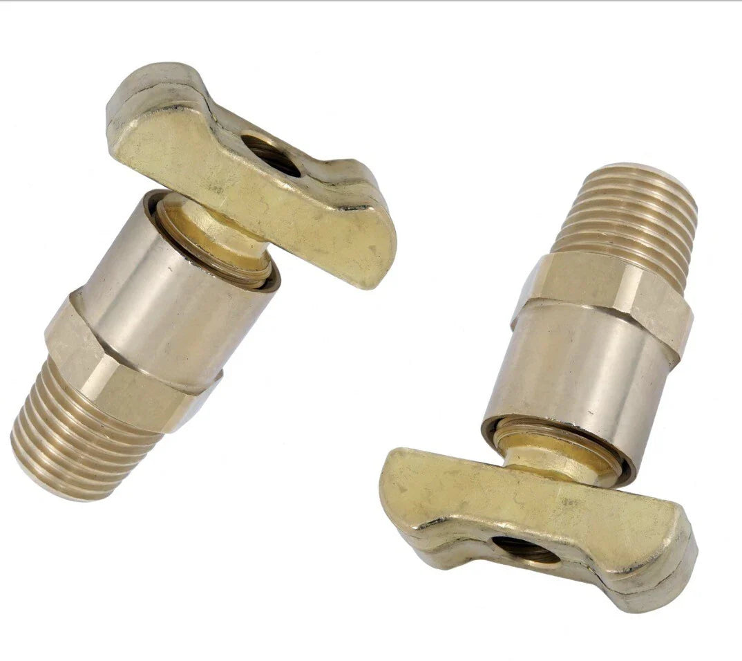 Cylinder Block Drain Tap for Volvo Penta/Mercruiser 22-16951Q1