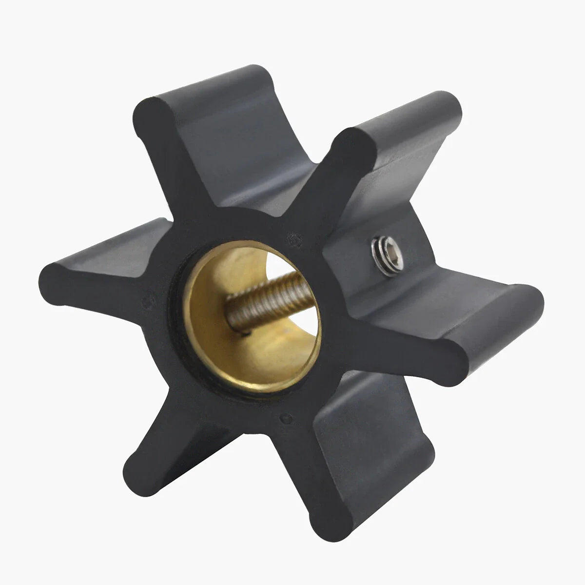 New Flexible Impeller for VOLVO/VETUS/Johnson 09-808B-1 (875583/833995)