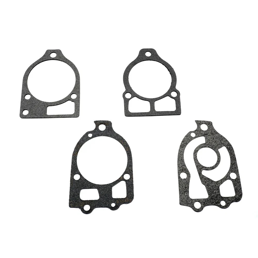 Lower Unit Seal Kit for Mercury 2.0-2.5L 135-200HP Gearcase