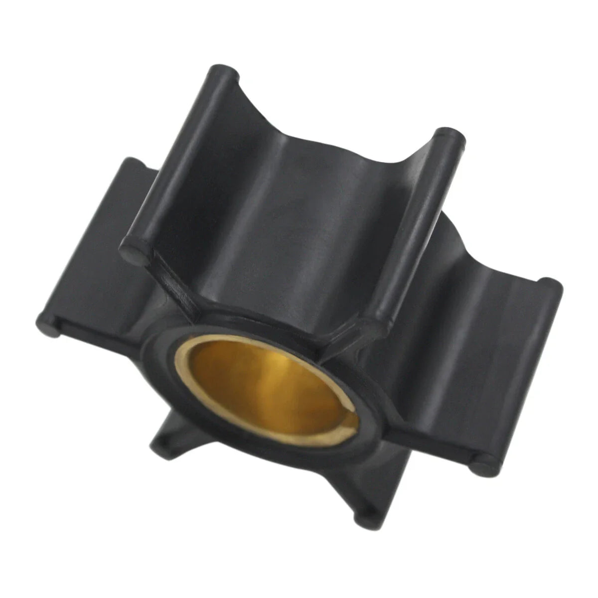 Water Pump Impeller for Johnson OMC 9.9/15HP Outboard Boat