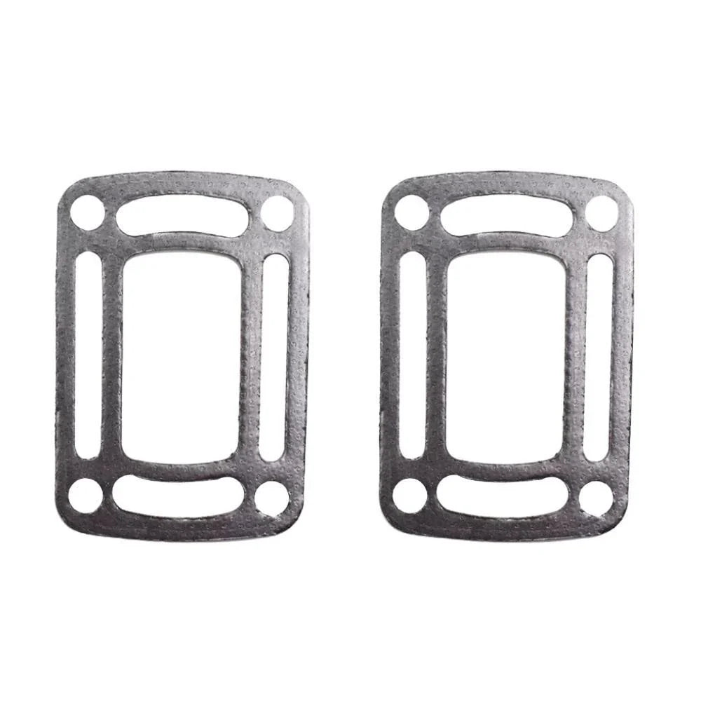 Exhaust Manifold Elbow Riser Gasket for Volvo Penta OMC Cobra 4.3/5.0/5.7L
