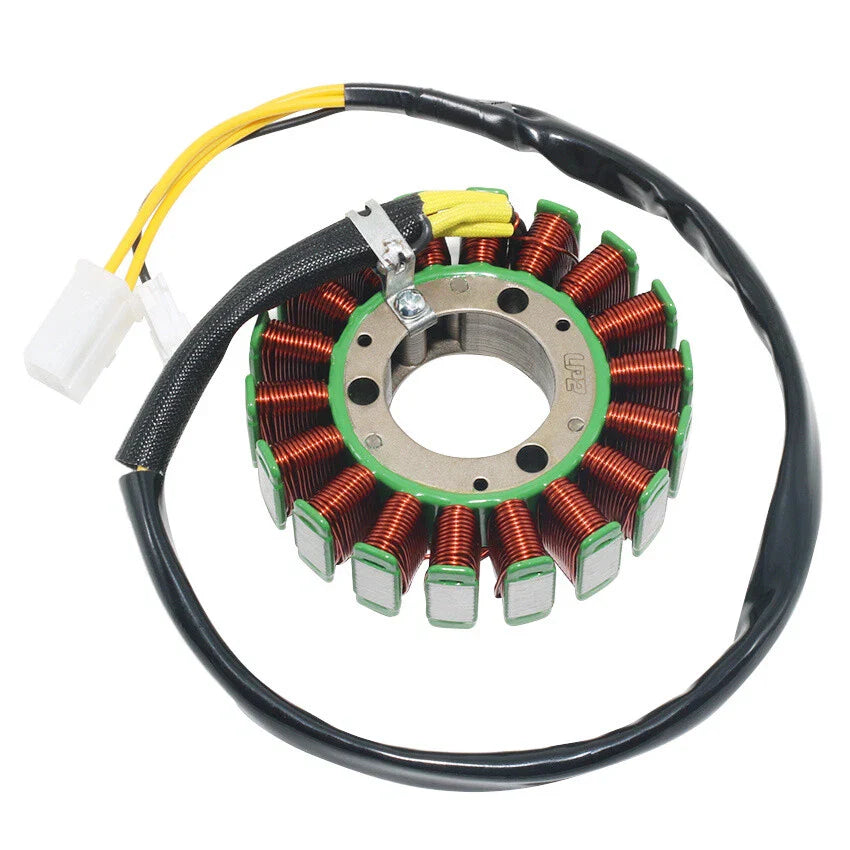 Stator Coil for Aprilia ETX125/RX125/RS125/Tuono 125/MX125