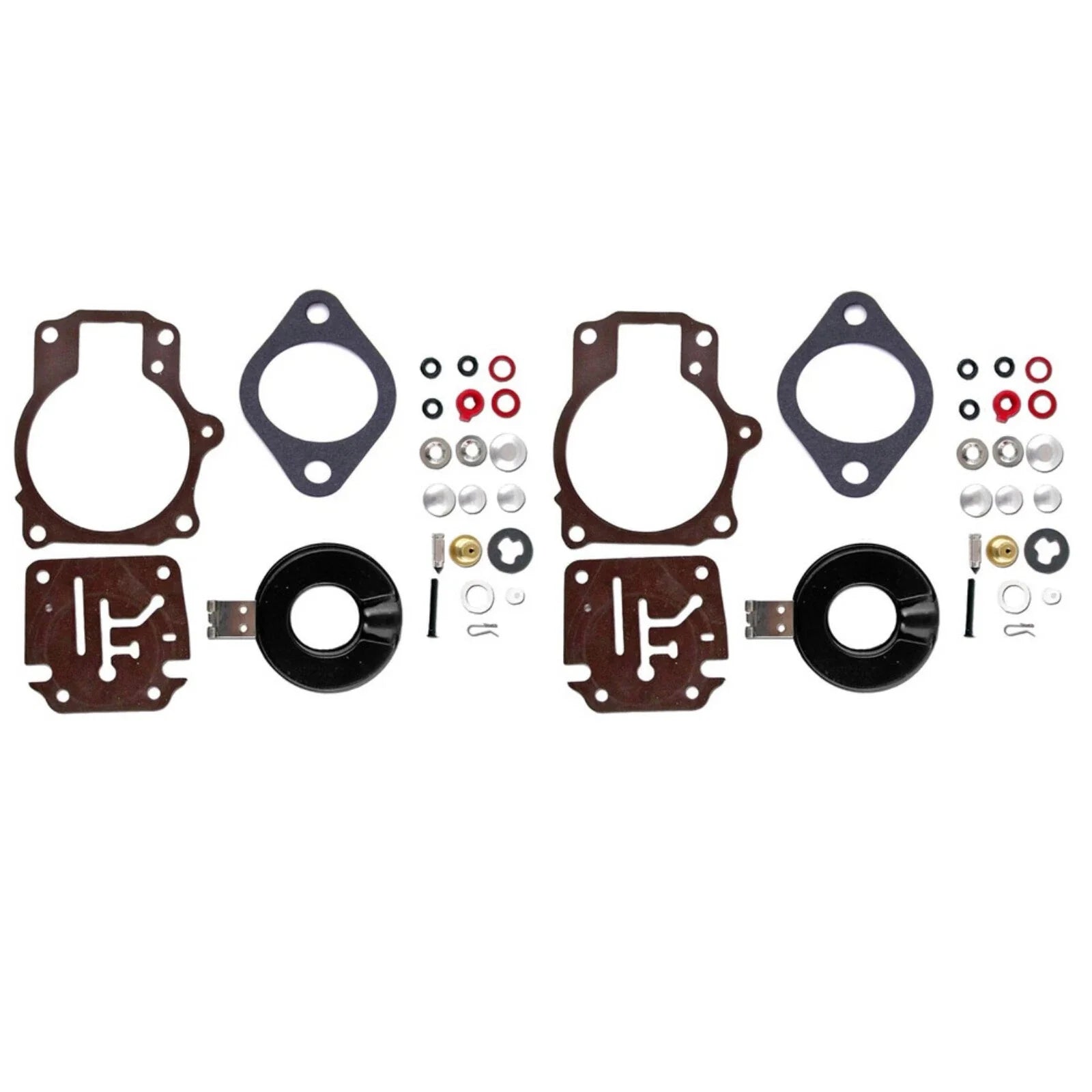Carburetor Rebuild Kit for Johnson Evinrude 50-60HP (50/55/60)