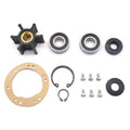 Raw Water Pump Repair Kit for Yanmar 3HM/3HMF/3GMF (HP Range)