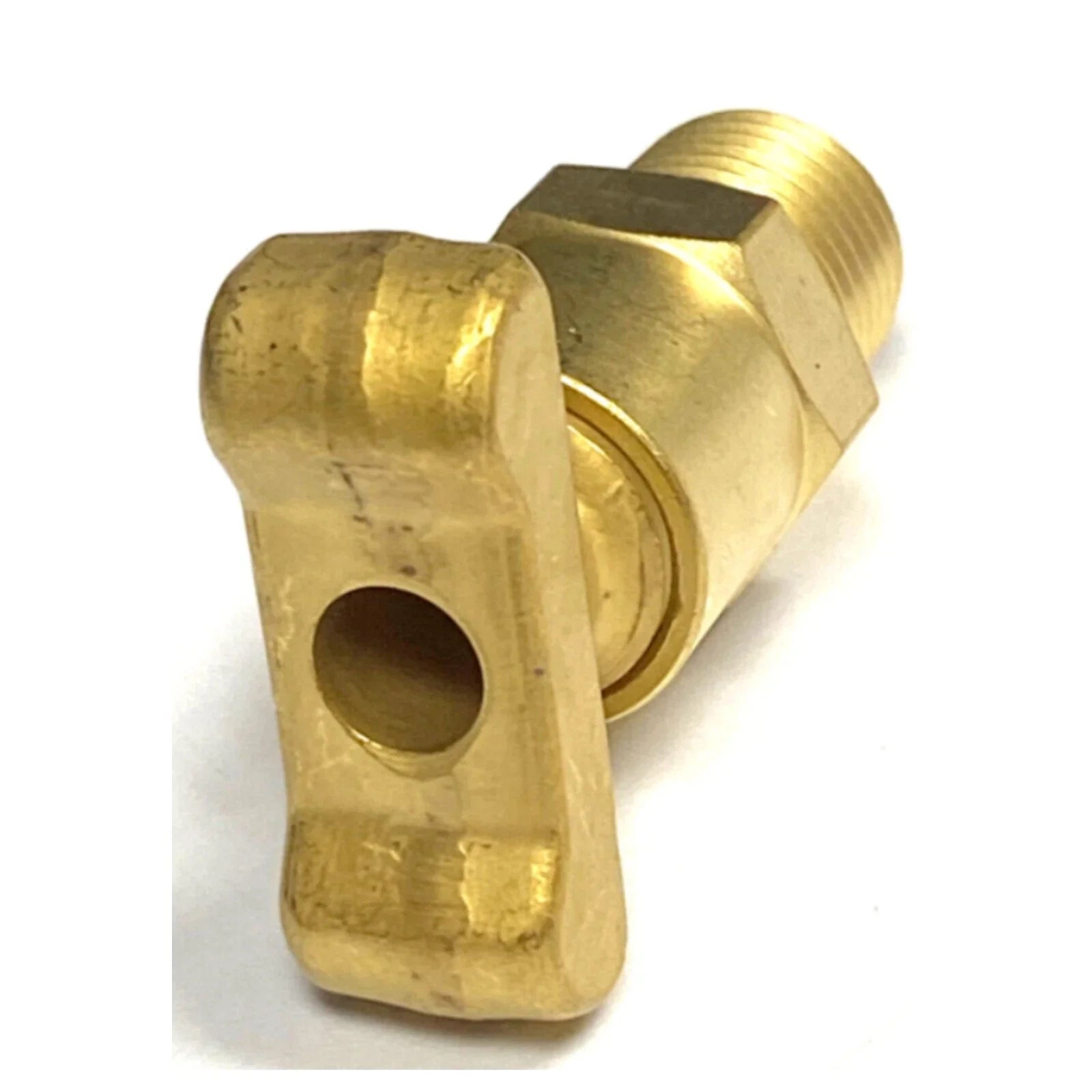 Cylinder Block Drain Tap for Volvo Penta/Mercruiser 18-4218/22-16951T1