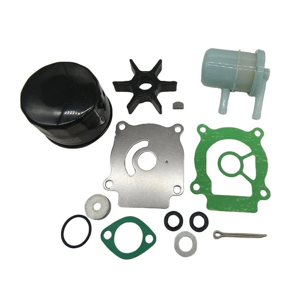 Maintenance Kit for Suzuki DF25/DF30 4-Stroke Outboards