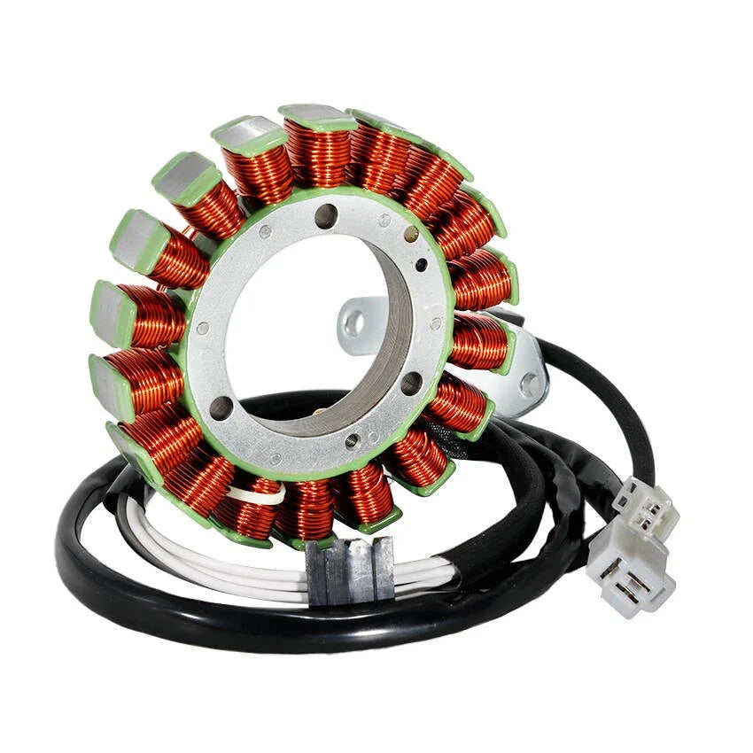 Stator for Yamaha XVS650 V-Star Midnight Custom 2005-2010