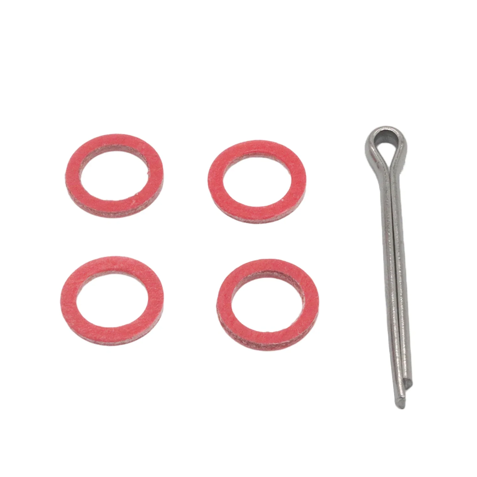 Lower Unit Gearcase Seal Kit for Yamaha 6/8/9.9HP Engine