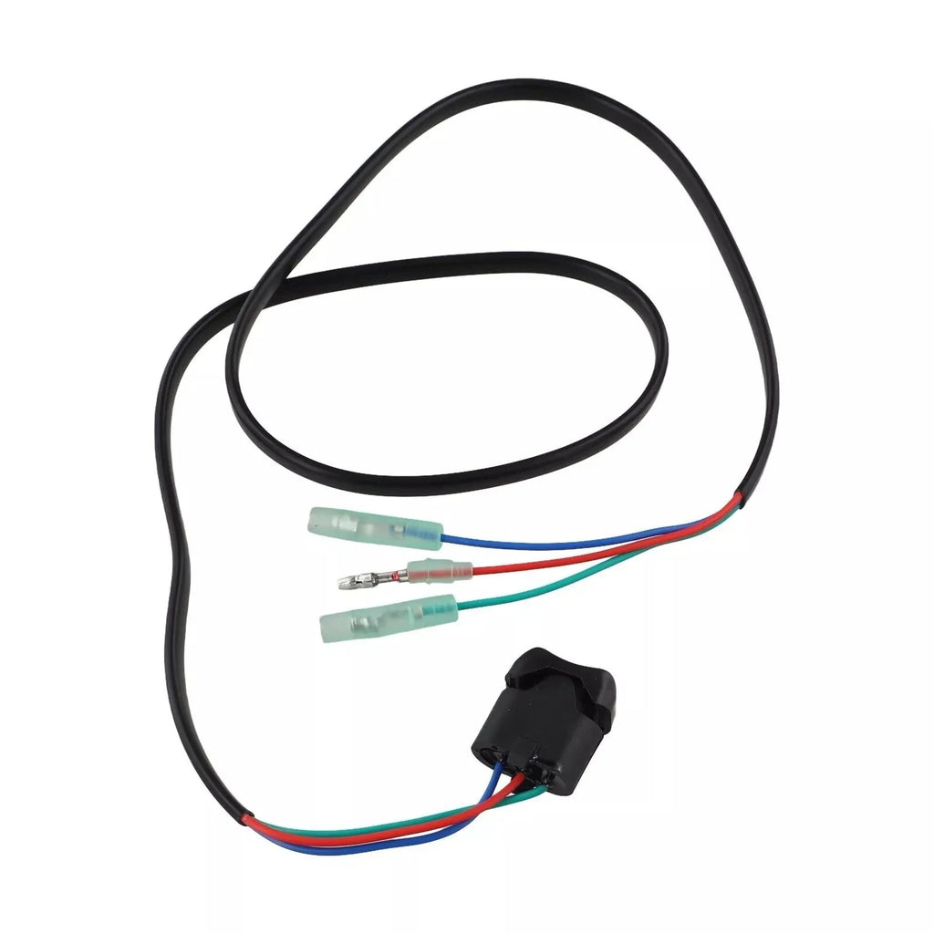 Suzuki Tilt Trim Switch for 100-250HP Outboards