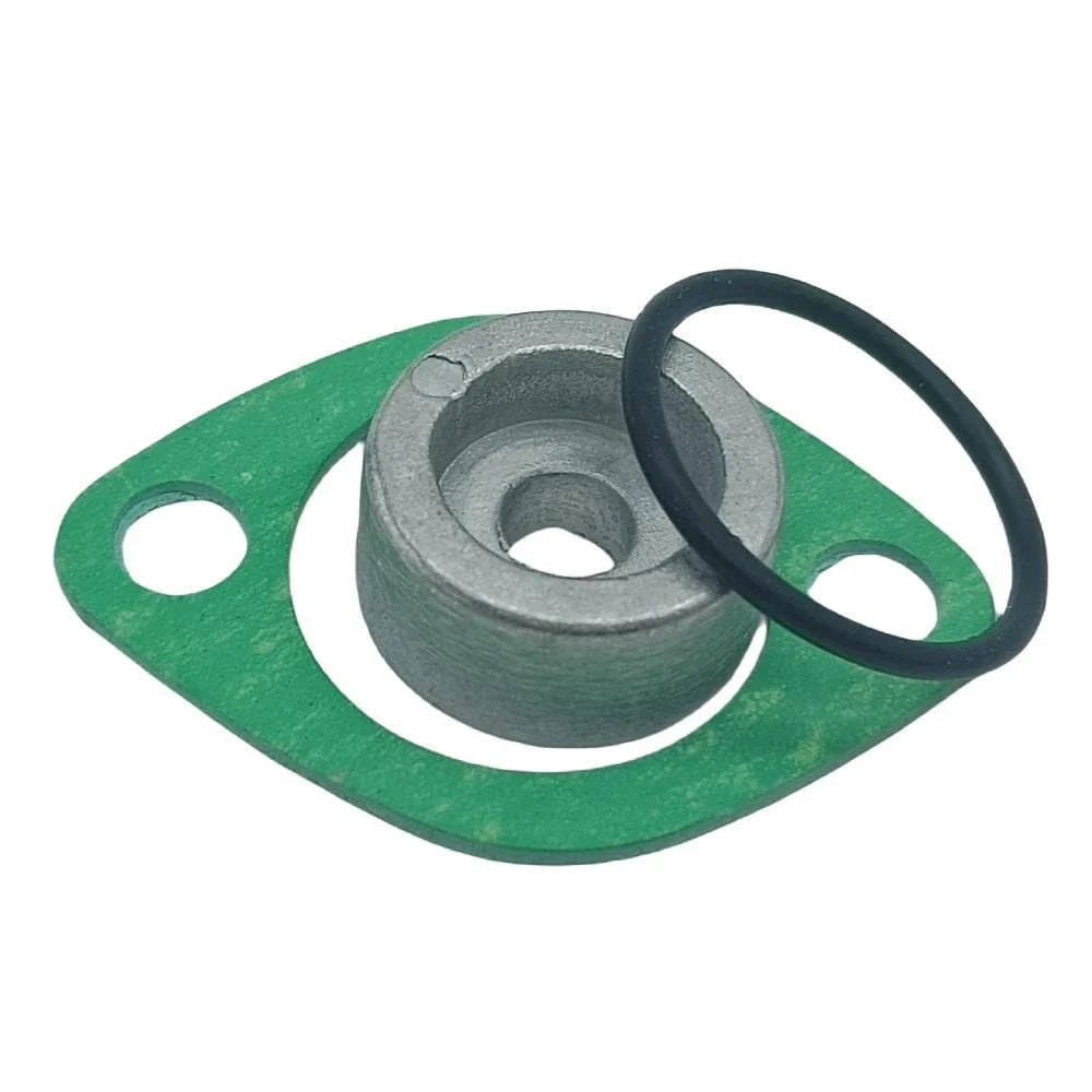 Round Zinc Anode Kit for Suzuki Outboard Motor 4-Stroke