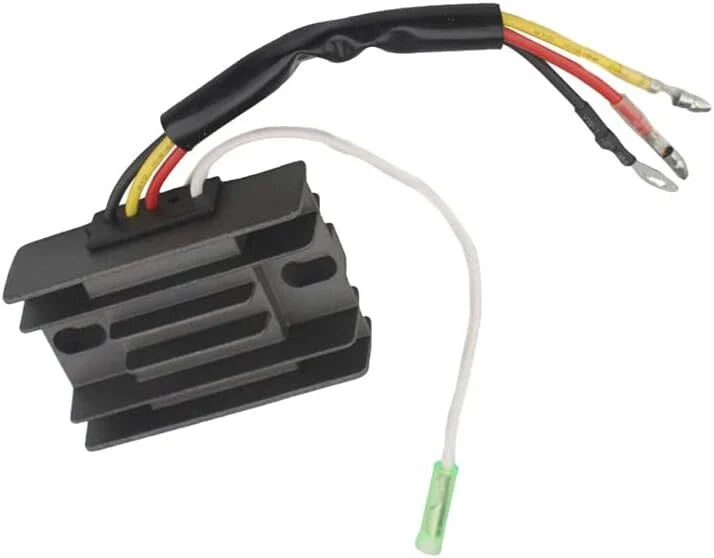 Rectifier/Regulator for Suzuki DF9.9B/DF15A/DF20A (1999-2005)