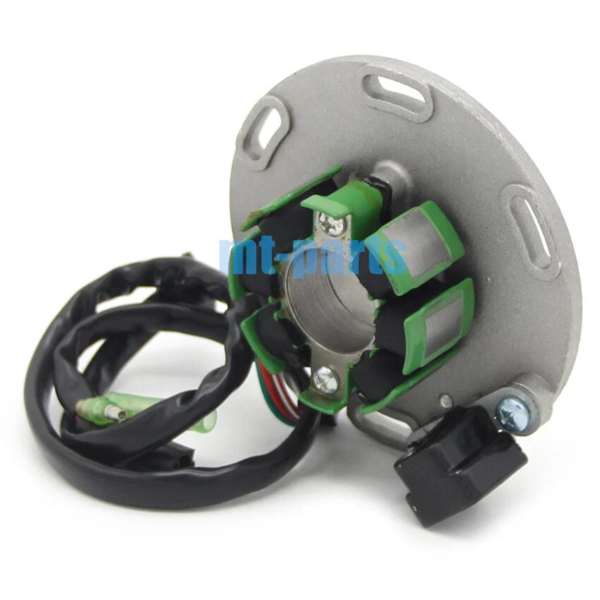 Stator for Suzuki RM125 1986-88/RM250 1986-95