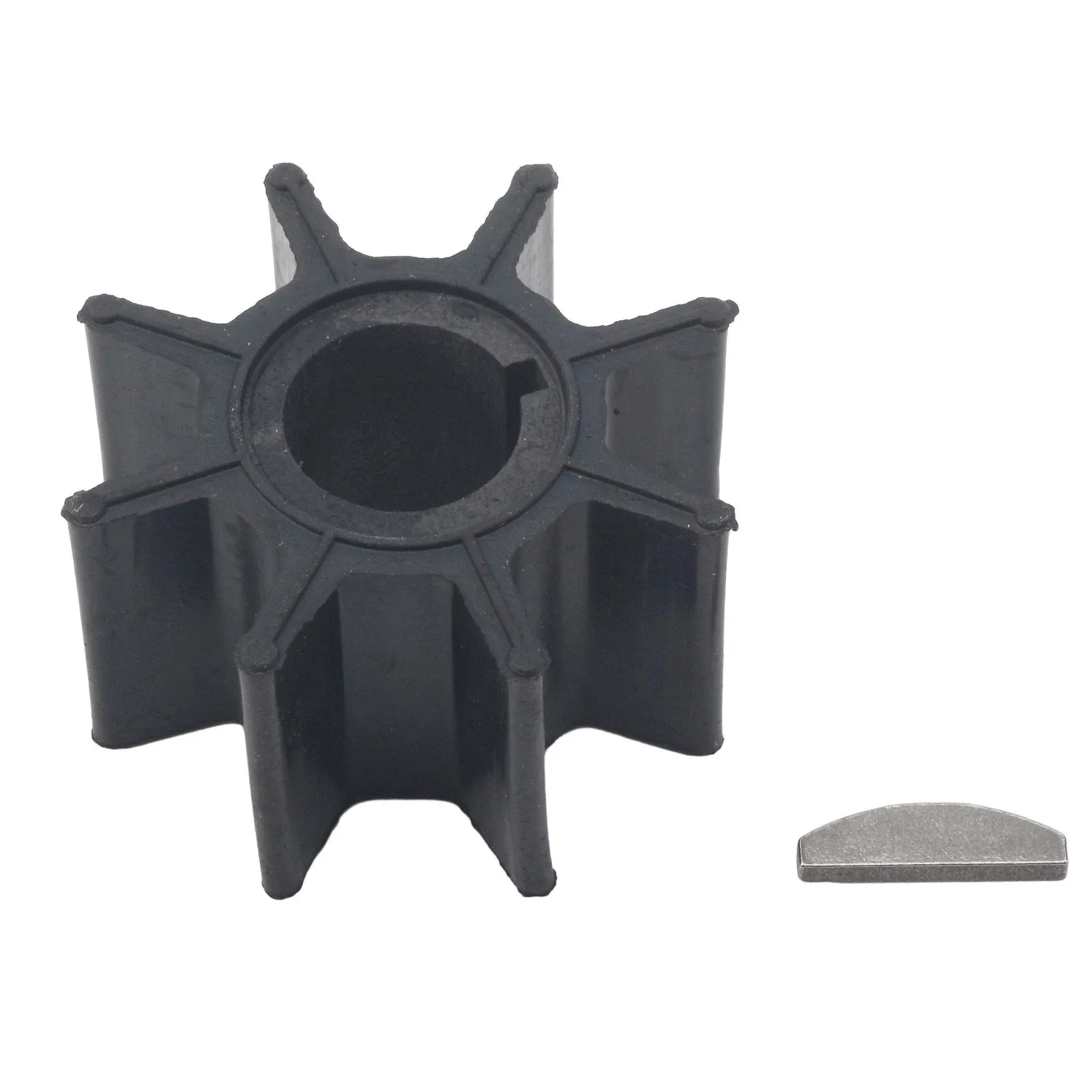 Water Pump Repair Kit for Nissan Tohatsu 9.9/15/20HP Outboard Engine