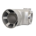 Stainless Steel Mixing Elbow for Volvo Penta 861289/851289 (HGE Series)