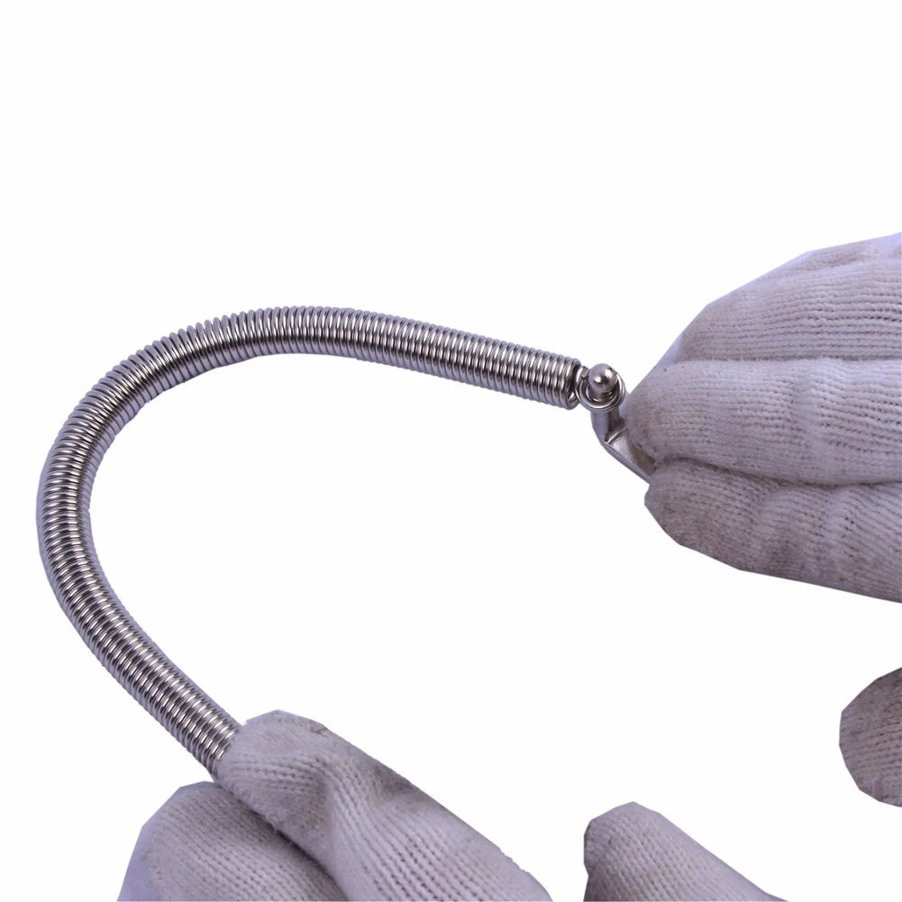 Stainless Steel Boat Hatch Spring Adjuster for Marine Door Window