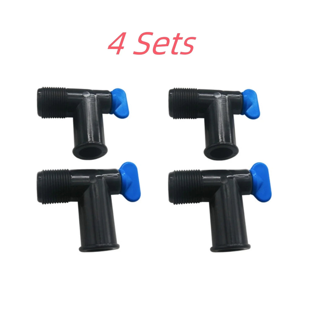 Mercruiser Sterndrive/Inboard Exhaust Manifold Drain Elbow Kit for Mercruiser 22-862210A01