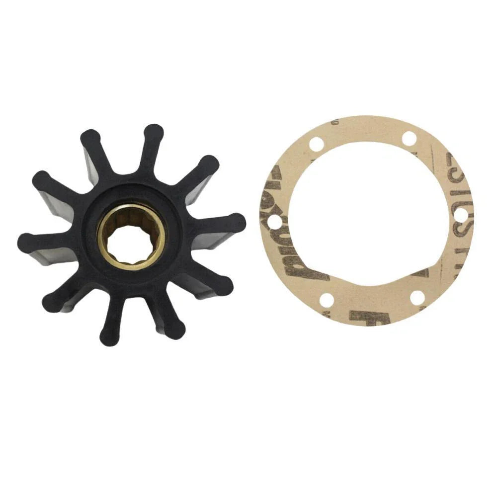 Sea Water Pump Impeller Repair Kit for Volvo Penta (3588475)